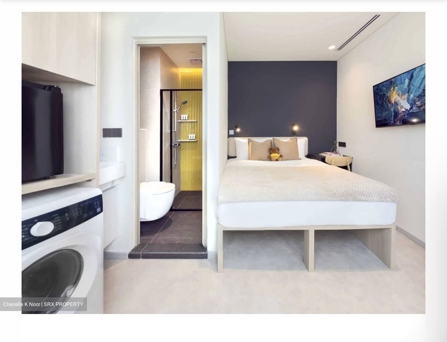 Coliwoo Midtown (D7), Apartment #537791801